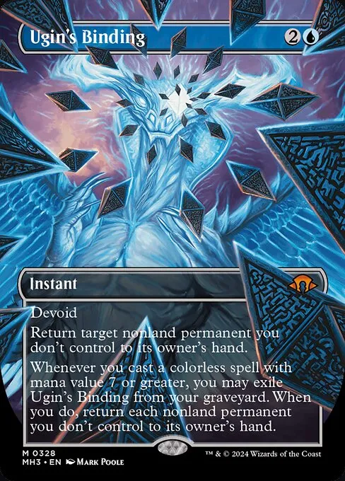 mtg ulalek commander deck Ulalek, Fused Atrocity Custom Deck