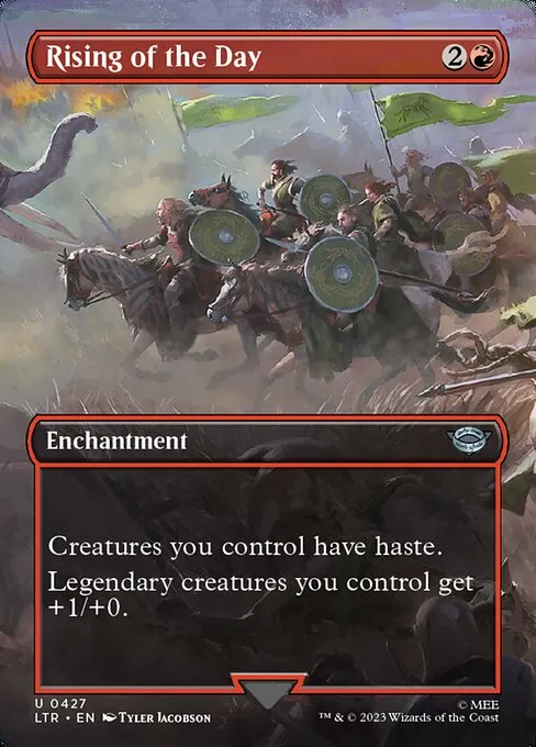 Clive and Torgal // Commander (Vial Smasher the Fierce and