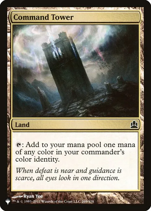 defender deck mtg commander Magic the Gathering: Starter Commander Decks