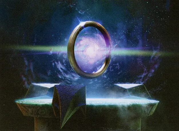 Mana Rocks HELPER // Moxfield — MTG Deck Builder
