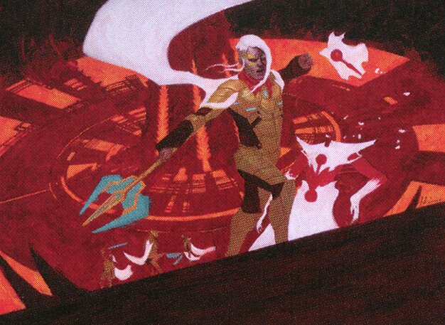 MTG Commander: Le Migliori Carte Con Mana Ibrido - Foto 12