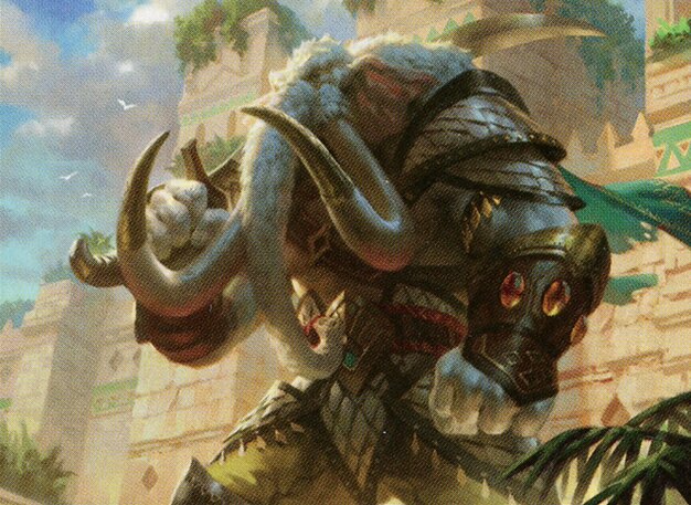 mtg elephant commander deck Amazon.com: ACWDMKH for MTG Commander Deck Box,Card Deck Box for Trading  Yugioh MTG,Fits 100 Double Sleeved Cards,PU Leather Strong Magnet Case for  Magic Commander TCG CCG,Oil Painting Elephant : Toys & Games main image 1
