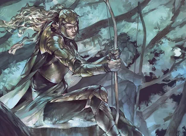 1. Haldir, Lorien Lieutenant // Commander (Haldir, Lrien Lieutenant) deck list mtg // Moxfield MTG Deck Builder 1. Haldir, Lorien Lieutenant // Commander (Haldir, Lrien Lieutenant) deck list mtg // Moxfield MTG Deck Builder