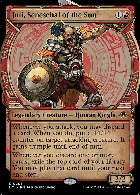 Flubs // Commander (Flubs, the Fool) deck list mtg // Moxfield