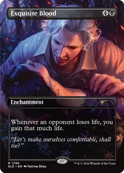 mtg astarion commander deck Decks & More Secret Lair: Astarion's Thirst (Non-Foil Edition) : Buy Online at Best Price in KSA choose one Astarion, the Decadent (Commander) |