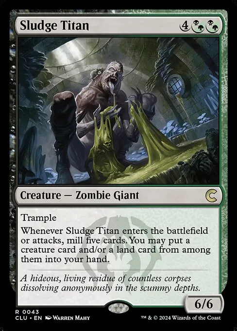 Explore Ravnica: Clue Edition // Moxfield  MTG Deck Builder