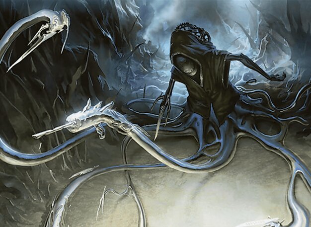 180 card cube mtg Sneak Attack [50] [Enchanting Tale Showcase] [Wilds of Eldraine: Enchanting  Tales] [Foil] – Face to Face Games main image 1
