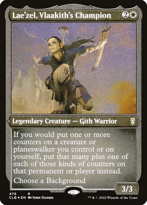 mtg otharri suns glory commander deck With a rebel yell! (Otharri) // (Otharri, Suns' Glory) list // Moxfield MTG Deck Builder Then create a 2/2 red Rebel creature token thats tapped and attacking for each experience counter you have.2RW How this deck became unstoppable...