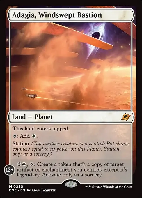 mtg dominaria cards Teferi, Hero of Dominaria [The List] Moderately Played