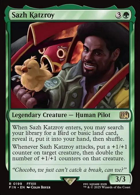 size mtg card Card
