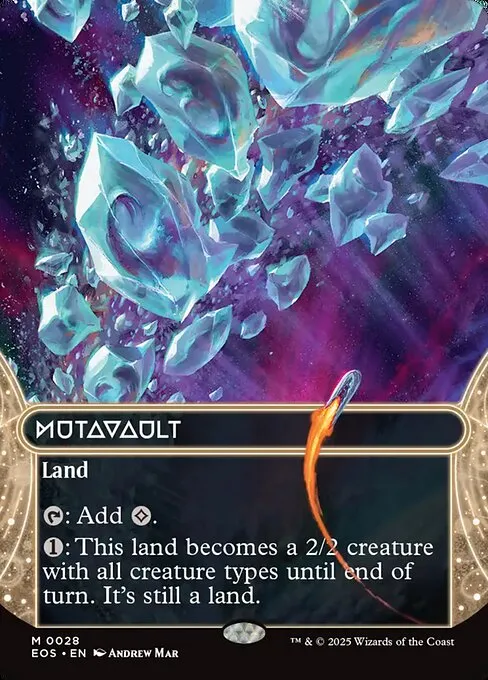 mtg edge of eternities commander decks list Magic: The Gathering Deck Magic: The Gathering Edge of