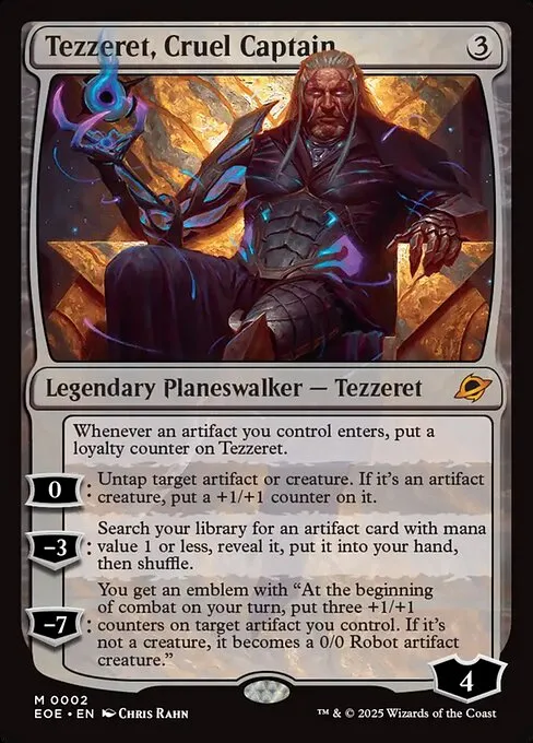 final fantasy colorless // Commander (Ultima, Origin of Oblivion) deck list  mtg // Moxfield  MTG Deck Builder