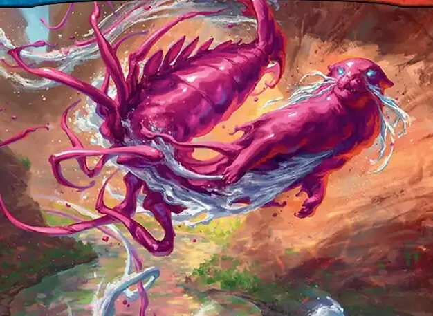 🦦lets Muddle Around🦦 // Commander (Muddle, the Ever-Changing