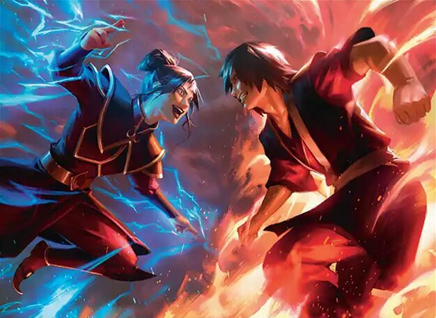 ATLA - None