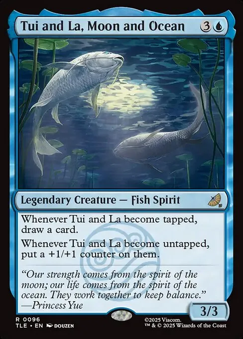 mtg fish commander deck Card Kingdom