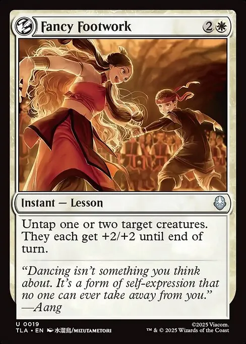 ATLA Jumpstart Themes // Moxfield  MTG Deck Builder