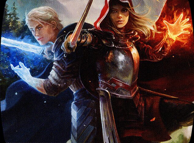 the aetherspark mtg card The Aetherspark MTG - Aetherdrift #231 (English)