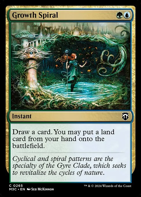 tricky terrain mtg card list Modern Horizons 3 Commander Deck Tricky Terrain Precon Upgrade Guide