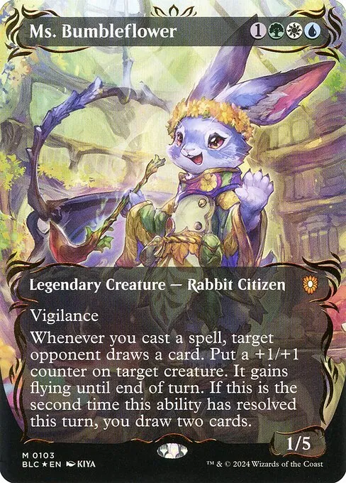 Anime/Manga Card list // Moxfield  MTG Deck Builder