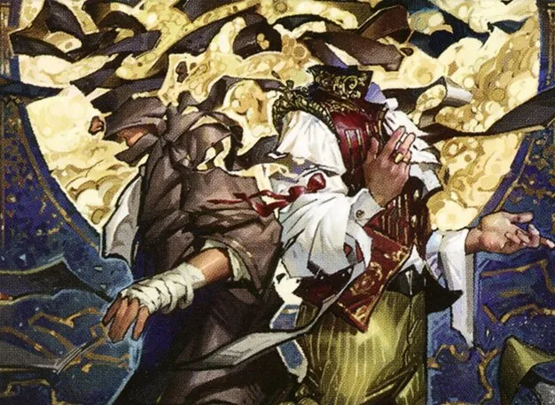 Baldur's Gate Backgrounds // Package deck list mtg // Moxfield  MTG Deck  Builder