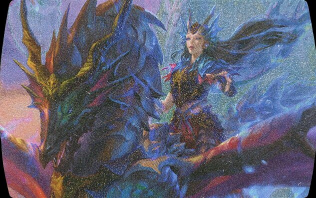 Budget Sivitri, Dragon Master // Commander (Sivitri, Dragon Master) deck  list mtg // Moxfield  MTG Deck Builder