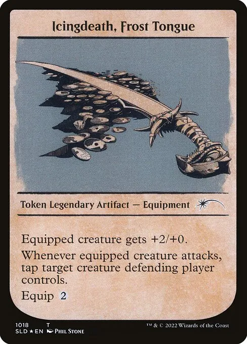Secret Lair: Here Be Dragons // Secret Lair deck list mtg