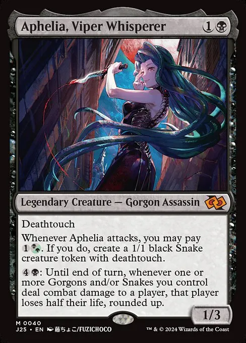 mtg foundations anime cards Day of Judgment (#422) (foil) (showcase)