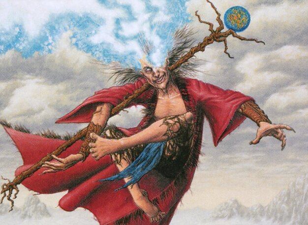 2025 Zur // Commander (Zur the Enchanter) deck list mtg // Moxfield  MTG  Deck Builder