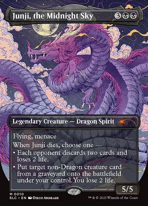 Secret Lair Encyclopedia Card List Pricing // Moxfield — MTG Deck
