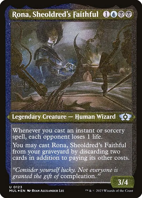 mtg blue black commander deck MTG Commander Deck EDH Deck Meren of Clan Nel Toth 100 Magic Cards –  Moonveil Games