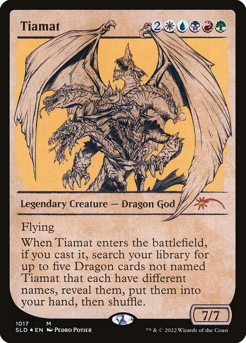 Amazon.com: Magic The Gathering Secret Lair: Beadle and
