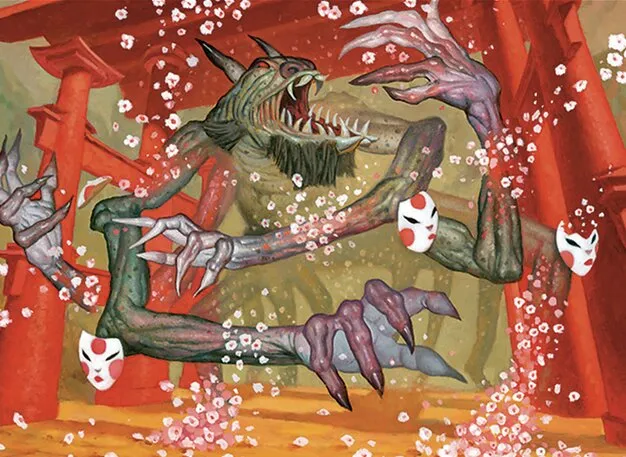 East Asian Themed Cards // Moxfield — MTG Deck Builder