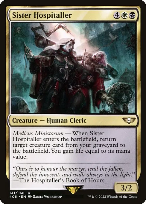 Terra, Herald of Hope // Commander (Terra, Herald of Hope) deck
