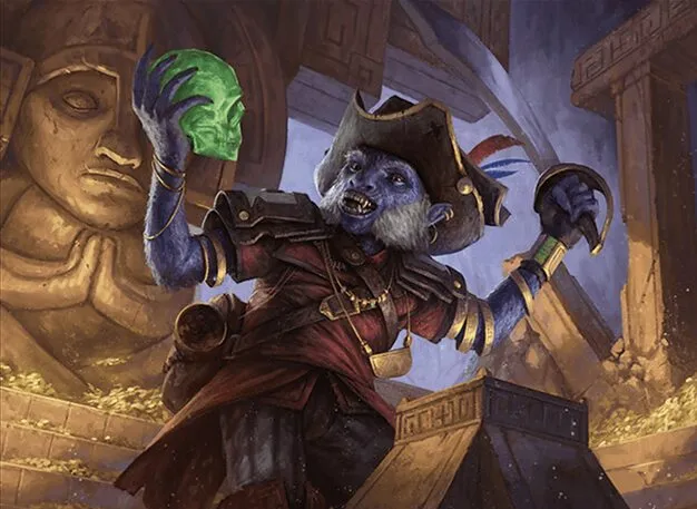 izzet pirates // Standard deck list mtg // Moxfield — MTG Deck Builder