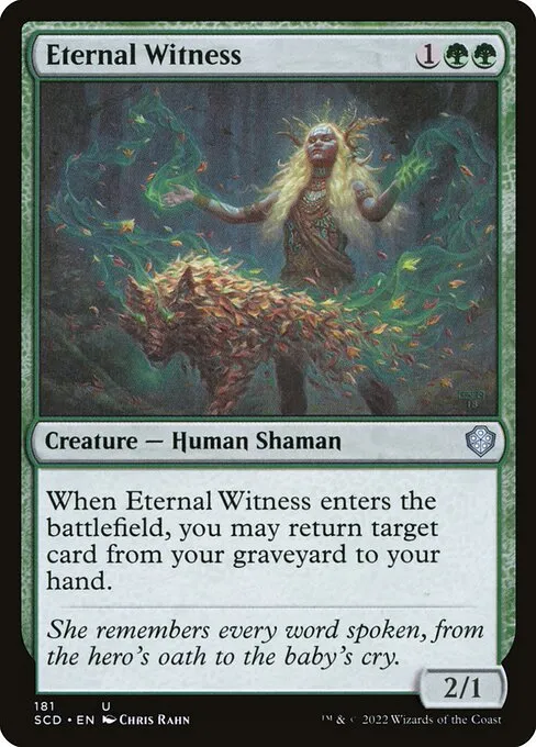 gruul forest friends - Commander (Wilson, Refined Grizzly / Guild ...