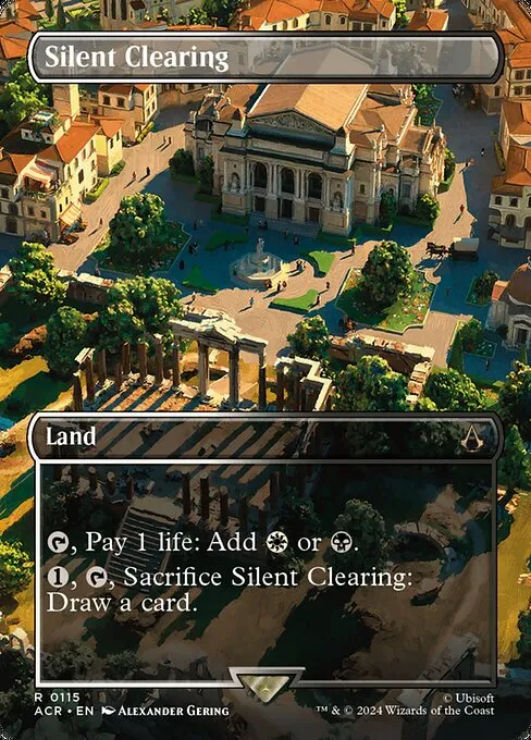 game changer card mtg 5 Game-Changing Green Cards in Commander