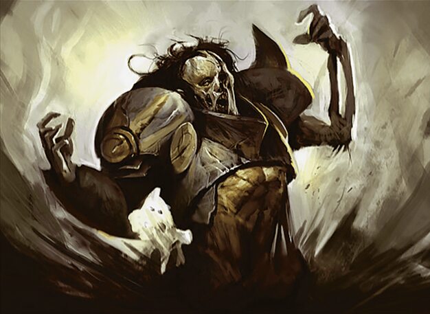 animate dead mtg card Animate Dead