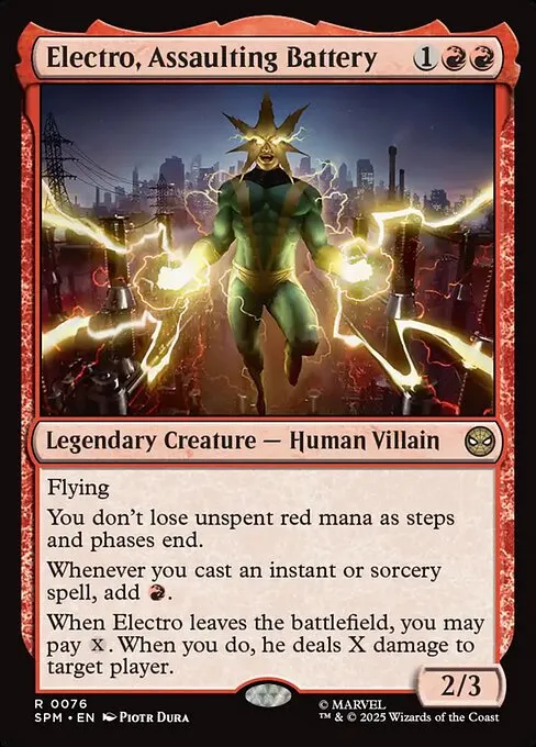 Fire Lord Ozai // Commander (Ozai, the Phoenix King) deck list mtg