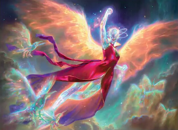 EoE Birthing Ritual - Timeless