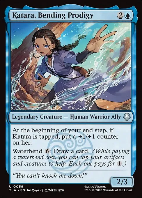 Avatar Aang, Master of All Elements // Commander (Avatar Aang // Aang,  Master of Elements) deck list mtg // Moxfield  MTG Deck Builder