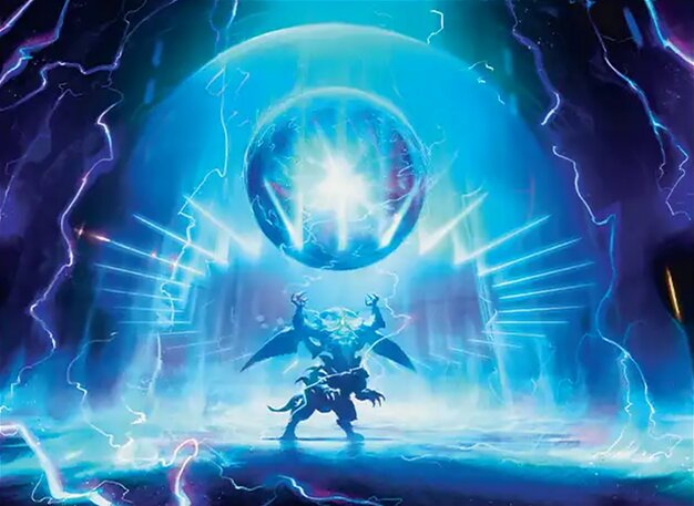 Ultima // Moxfield — MTG Deck Builder