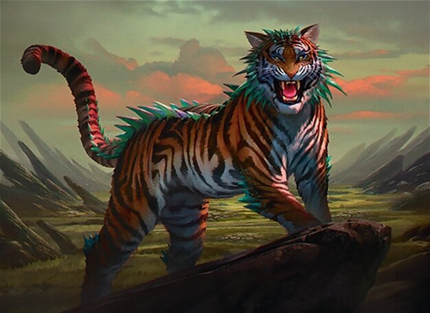 Tiger Combo // Pauper EDH (Iridescent Tiger) deck list mtg // Moxfield MTG Deck Builder Tiger Combo // Pauper EDH (Iridescent Tiger) deck list mtg // Moxfield MTG Deck Builder