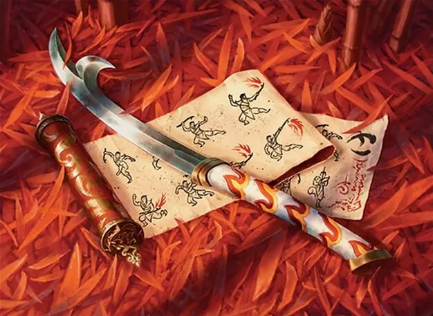 coriquipment // Standard deck list mtg // Moxfield — MTG