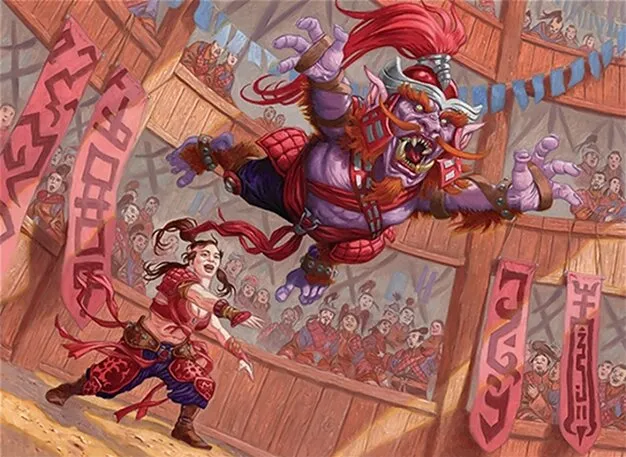 Boros Mobilize // Standard deck list mtg // Moxfield  MTG Deck Builder
