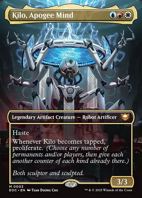 mtg artifact commander precon Amazon.com: 2018 MTG Commander Deck: Exquisite Invention Deck : Toys & Games
