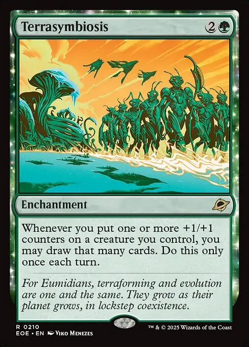 Edge of Eternities - Moxfield - MTG Deck Builder
