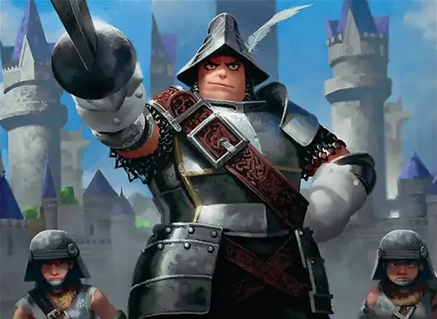 Final Fantasy IX Cards // Moxfield — MTG Deck Builder