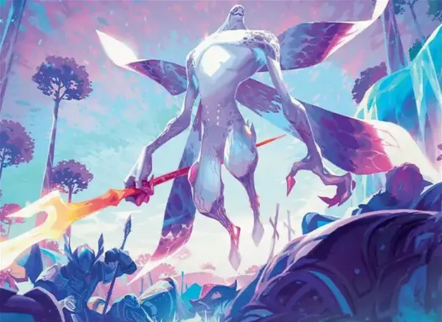 Final Fantacy // Standard deck list mtg // Moxfield — MTG