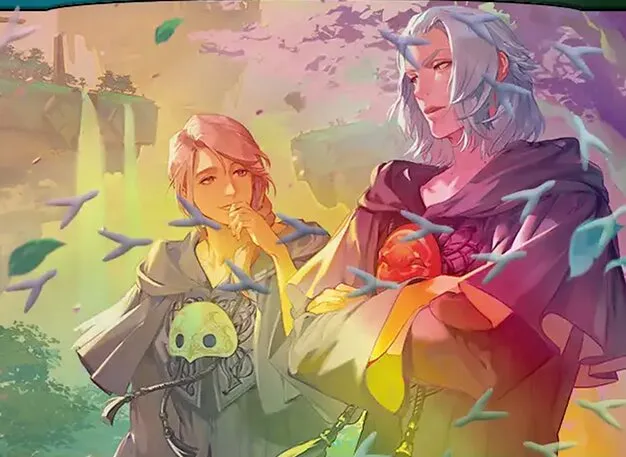Zoe's FF14 Emet/Hades Mill Deck // Commander (Emet-Selch