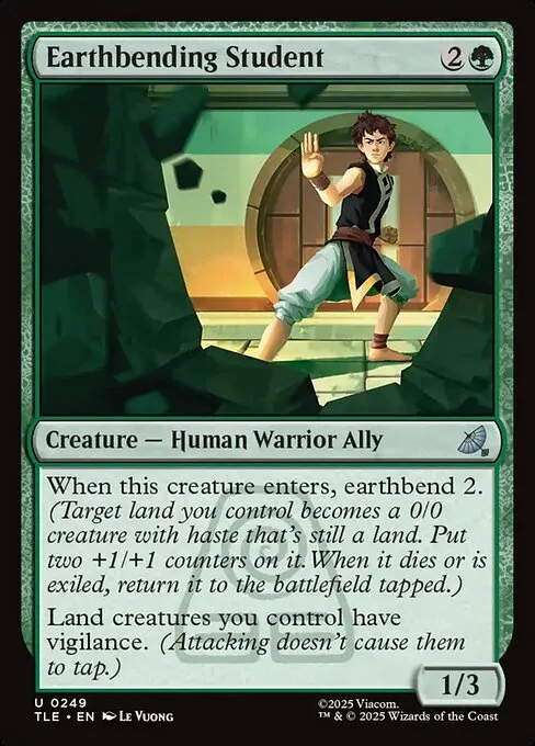 Avatar: The Last Airbender - Moxfield - MTG Deck Builder